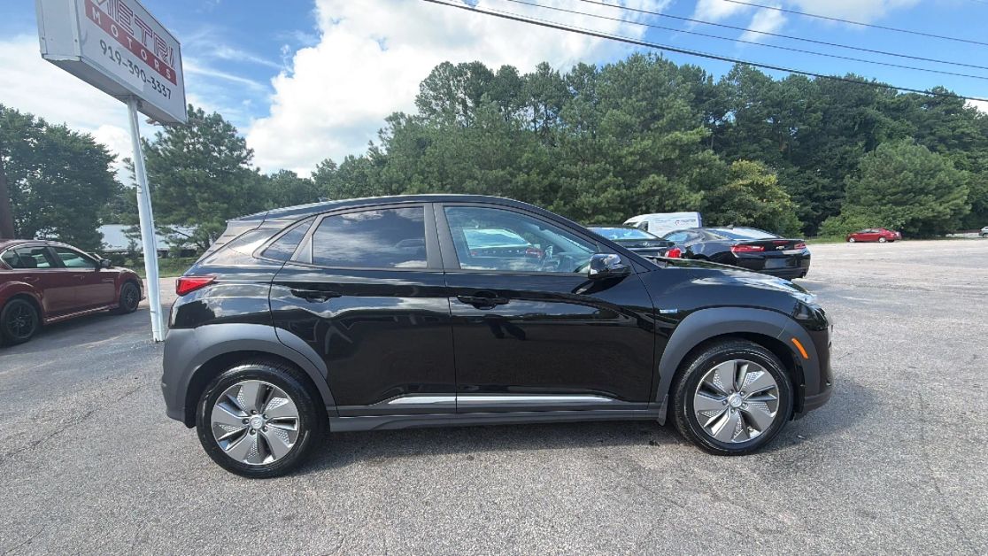 hyundai kona ev 2020 KM8K33AG9LU090173 image hyundai kona ev 2020 KM8K33AG9LU090173 image